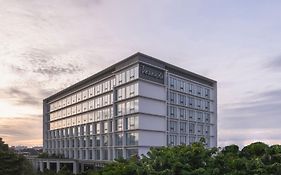 Veranda Hotel Pakubuwono